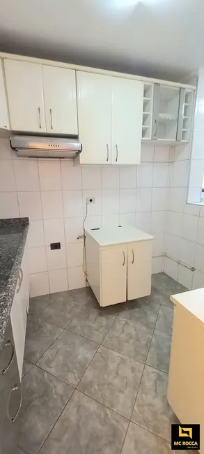 Apartamento com 2 quartos à venda, 61m2 em Rudge Ramos, Sao Bernardo Do Campo - SP - imagem 6 Foto 6 de Apartamento com 2 quartos à venda, 61m2 em Rudge Ramos, Sao Bernardo Do Campo - SP