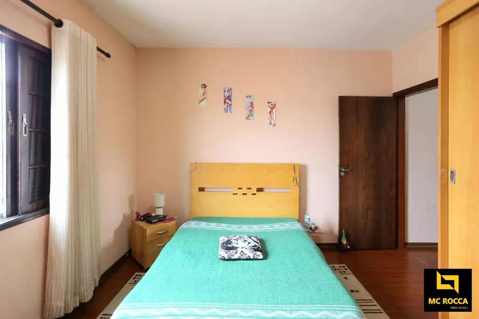 Foto 8 de Sobrado com 2 quartos à venda, 98m2 em Rudge Ramos, Sao Bernardo Do Campo - SP