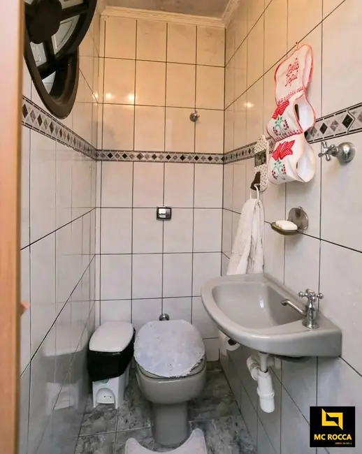 Foto 9 de Sobrado com 2 quartos à venda, 98m2 em Rudge Ramos, Sao Bernardo Do Campo - SP