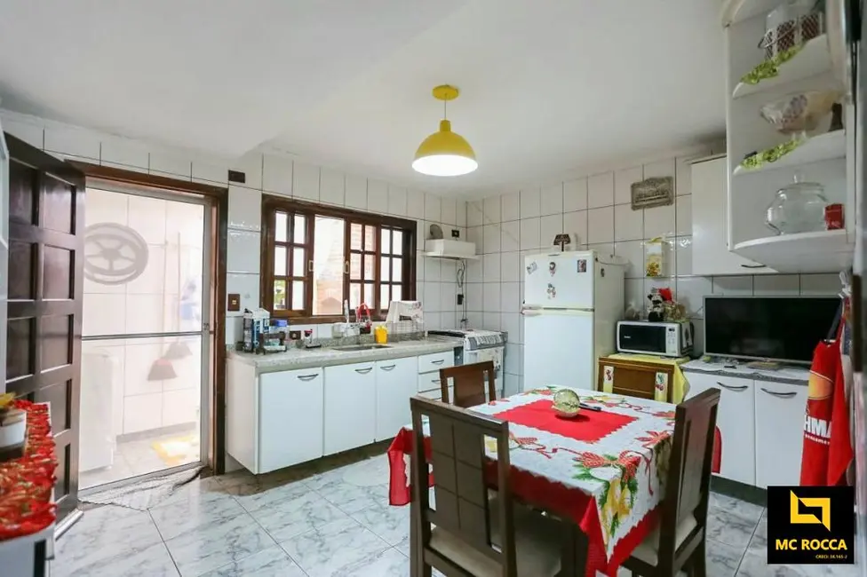 Foto 4 de Sobrado com 2 quartos à venda, 98m2 em Rudge Ramos, Sao Bernardo Do Campo - SP