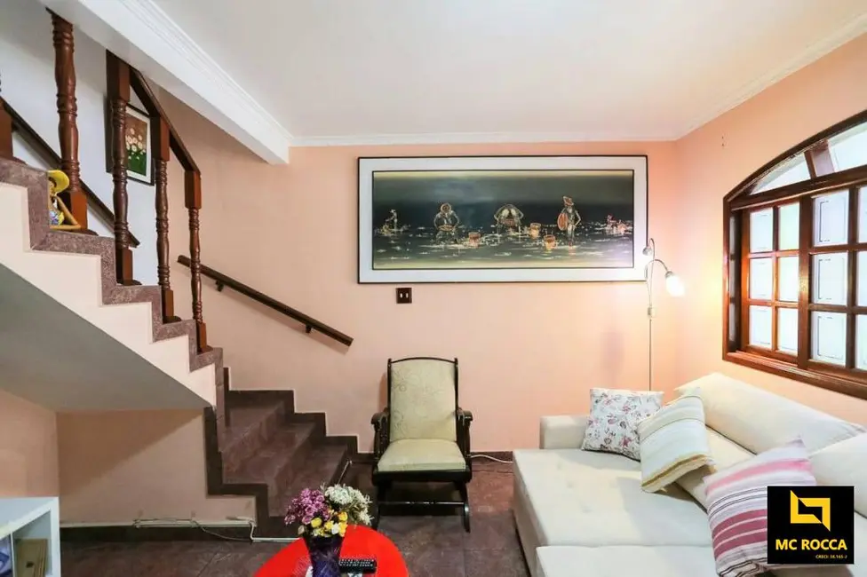 Foto 2 de Sobrado com 2 quartos à venda, 98m2 em Rudge Ramos, Sao Bernardo Do Campo - SP