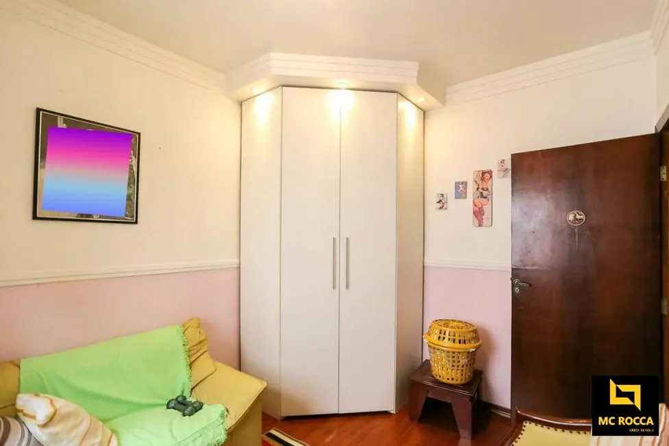 Foto 5 de Sobrado com 2 quartos à venda, 98m2 em Rudge Ramos, Sao Bernardo Do Campo - SP