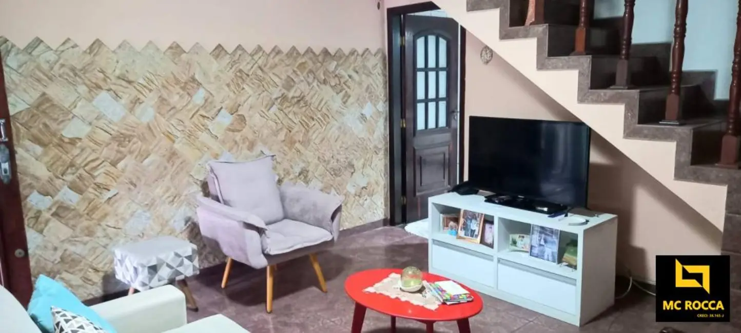 Foto 3 de Sobrado com 2 quartos à venda, 98m2 em Rudge Ramos, Sao Bernardo Do Campo - SP