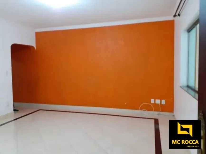 Foto 2 de Sobrado com 3 quartos para alugar, 175m2 em Jardim do Mar, Sao Bernardo Do Campo - SP