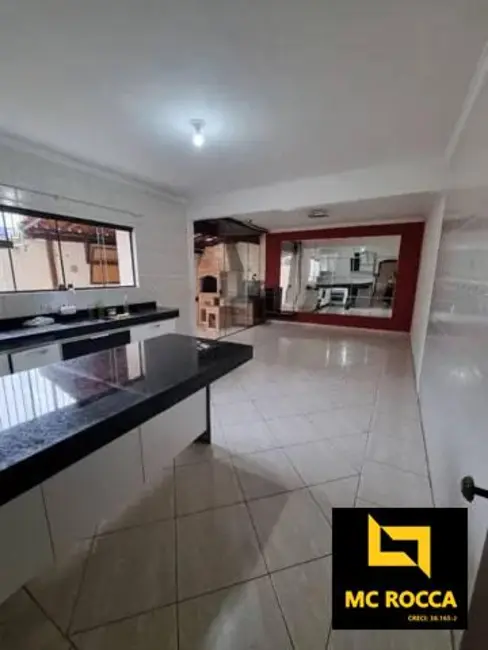 Foto 6 de Sobrado com 3 quartos para alugar, 175m2 em Jardim do Mar, Sao Bernardo Do Campo - SP