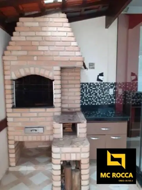 Foto 7 de Sobrado com 3 quartos para alugar, 175m2 em Jardim do Mar, Sao Bernardo Do Campo - SP