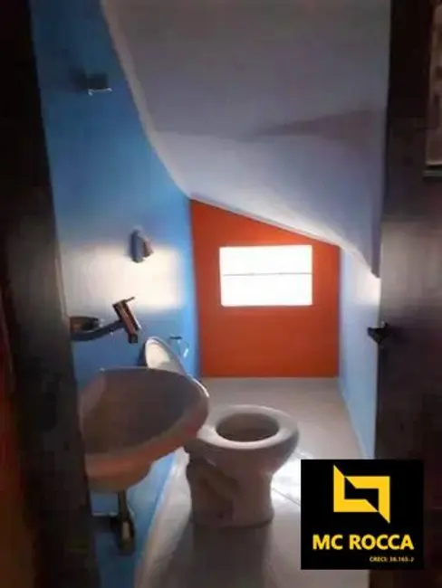 Foto 8 de Sobrado com 3 quartos para alugar, 175m2 em Jardim do Mar, Sao Bernardo Do Campo - SP