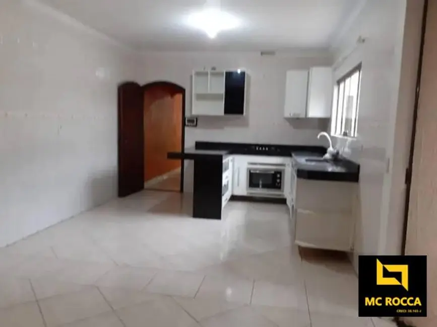 Foto 5 de Sobrado com 3 quartos para alugar, 175m2 em Jardim do Mar, Sao Bernardo Do Campo - SP