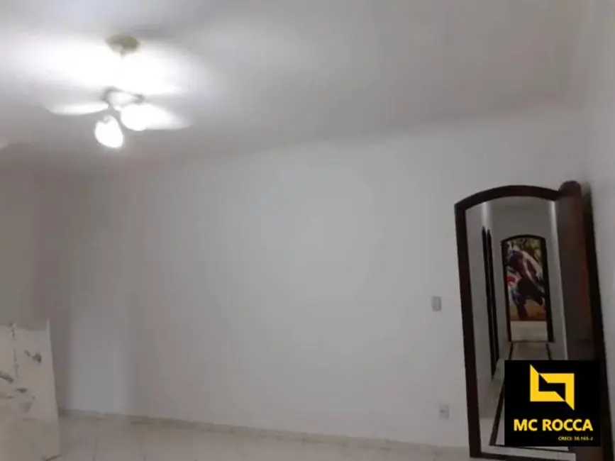 Foto 4 de Sobrado com 3 quartos para alugar, 175m2 em Jardim do Mar, Sao Bernardo Do Campo - SP