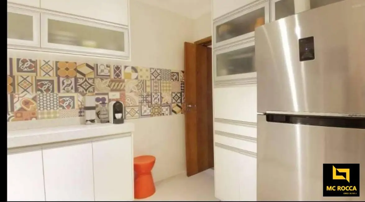 Foto 5 de Apartamento com 2 quartos à venda, 67m2 em Centro, Sao Bernardo Do Campo - SP