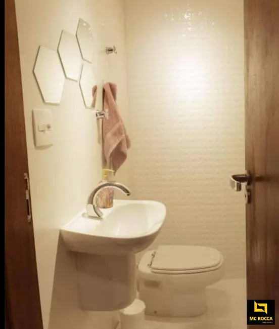 Foto 9 de Apartamento com 2 quartos à venda, 67m2 em Centro, Sao Bernardo Do Campo - SP