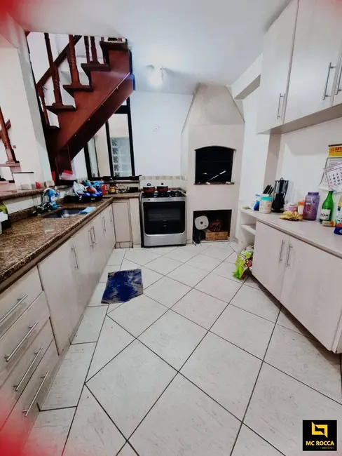 Foto 3 de Casa com 3 quartos à venda, 171m2 em Jordanópolis, Sao Bernardo Do Campo - SP