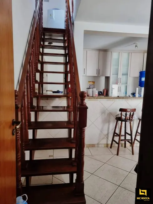 Foto 4 de Casa com 3 quartos à venda, 171m2 em Jordanópolis, Sao Bernardo Do Campo - SP