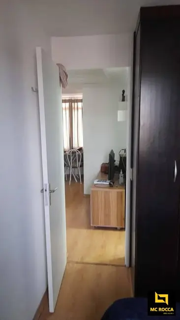 Foto 5 de Apartamento com 2 quartos à venda, 52m2 em Demarchi, Sao Bernardo Do Campo - SP