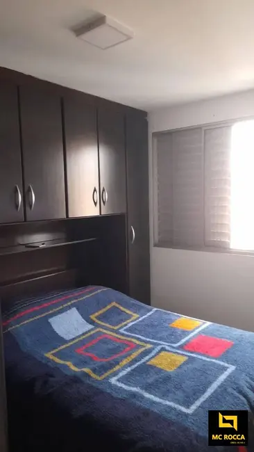 Foto 8 de Apartamento com 2 quartos à venda, 52m2 em Demarchi, Sao Bernardo Do Campo - SP