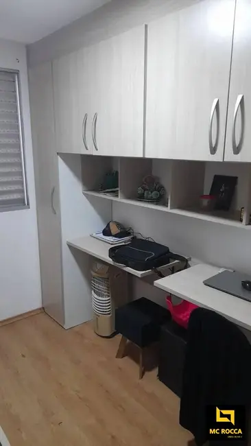 Foto 6 de Apartamento com 2 quartos à venda, 52m2 em Demarchi, Sao Bernardo Do Campo - SP