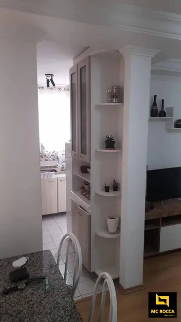 Foto 4 de Apartamento com 2 quartos à venda, 52m2 em Demarchi, Sao Bernardo Do Campo - SP