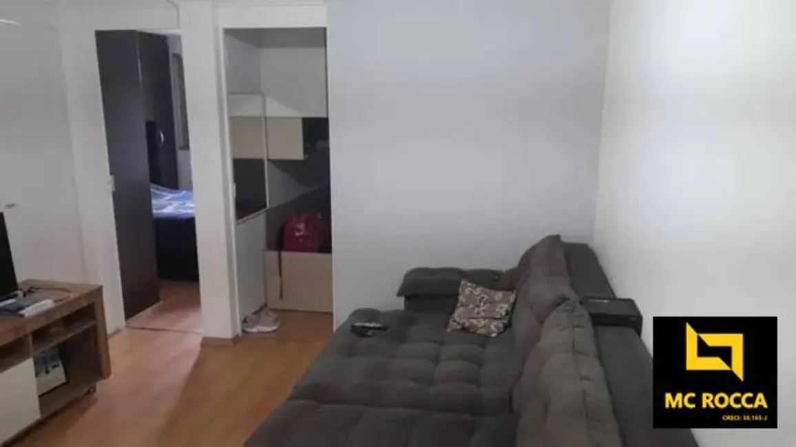 Foto 2 de Apartamento com 2 quartos à venda, 52m2 em Demarchi, Sao Bernardo Do Campo - SP