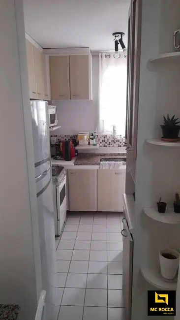 Foto 3 de Apartamento com 2 quartos à venda, 52m2 em Demarchi, Sao Bernardo Do Campo - SP