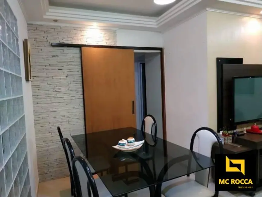 Foto 3 de Apartamento com 3 quartos à venda, 65m2 em Parque Terra Nova, Sao Bernardo Do Campo - SP