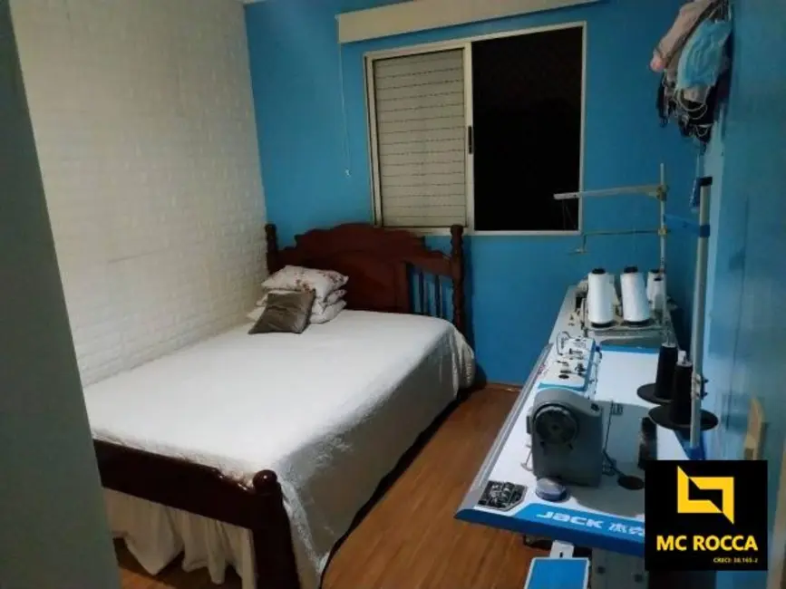 Foto 8 de Apartamento com 3 quartos à venda, 65m2 em Parque Terra Nova, Sao Bernardo Do Campo - SP