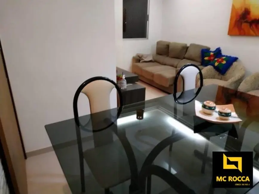 Foto 4 de Apartamento com 3 quartos à venda, 65m2 em Parque Terra Nova, Sao Bernardo Do Campo - SP