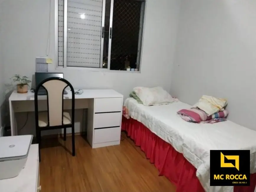 Foto 9 de Apartamento com 3 quartos à venda, 65m2 em Parque Terra Nova, Sao Bernardo Do Campo - SP