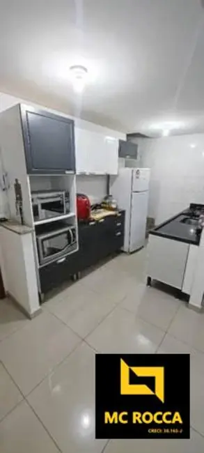 Foto 7 de Cobertura com 2 quartos à venda, 110m2 em Vila Assunção, Santo Andre - SP