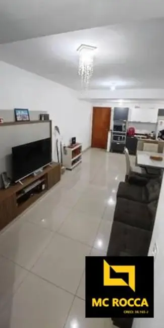 Foto 1 de Cobertura com 2 quartos à venda, 110m2 em Vila Assunção, Santo Andre - SP