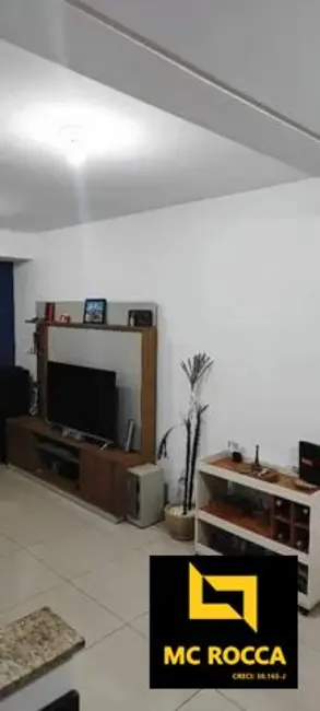 Foto 3 de Cobertura com 2 quartos à venda, 110m2 em Vila Assunção, Santo Andre - SP