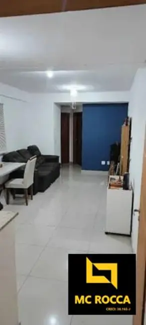 Foto 2 de Cobertura com 2 quartos à venda, 110m2 em Vila Assunção, Santo Andre - SP