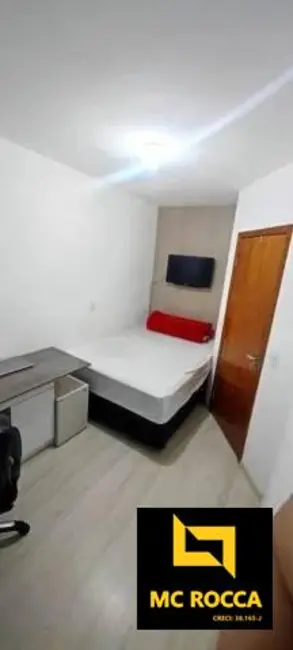 Foto 8 de Cobertura com 2 quartos à venda, 110m2 em Vila Assunção, Santo Andre - SP