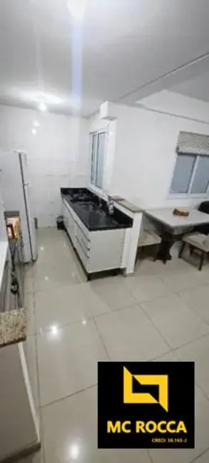 Foto 5 de Cobertura com 2 quartos à venda, 110m2 em Vila Assunção, Santo Andre - SP