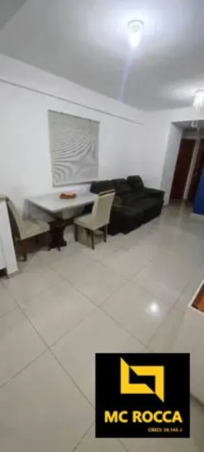 Foto 4 de Cobertura com 2 quartos à venda, 110m2 em Vila Assunção, Santo Andre - SP