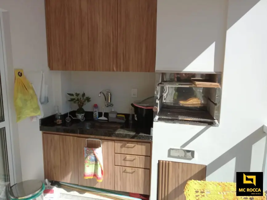 Foto 4 de Apartamento com 2 quartos à venda, 82m2 em Rudge Ramos, Sao Bernardo Do Campo - SP