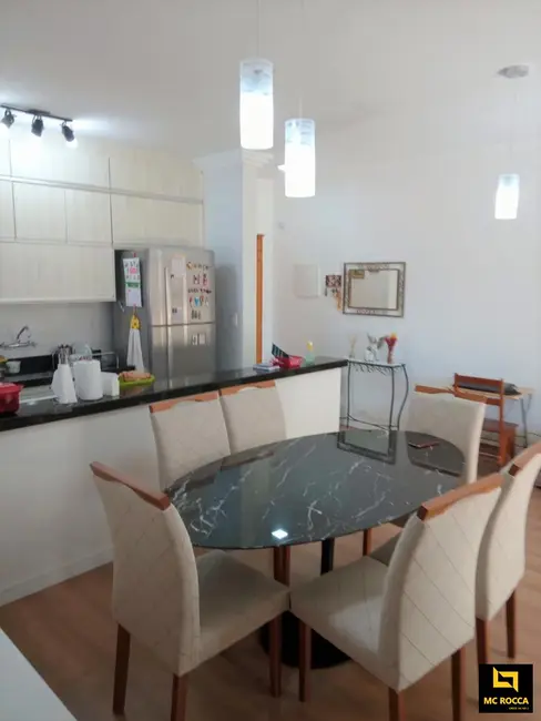 Foto 2 de Apartamento com 2 quartos à venda, 82m2 em Rudge Ramos, Sao Bernardo Do Campo - SP