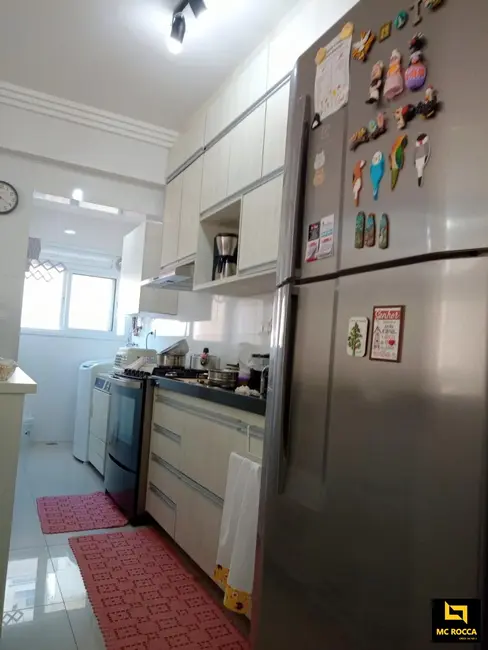 Foto 7 de Apartamento com 2 quartos à venda, 82m2 em Rudge Ramos, Sao Bernardo Do Campo - SP