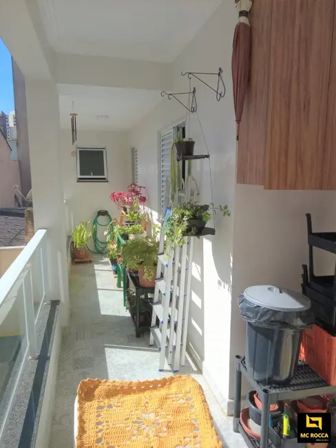 Foto 6 de Apartamento com 2 quartos à venda, 82m2 em Rudge Ramos, Sao Bernardo Do Campo - SP