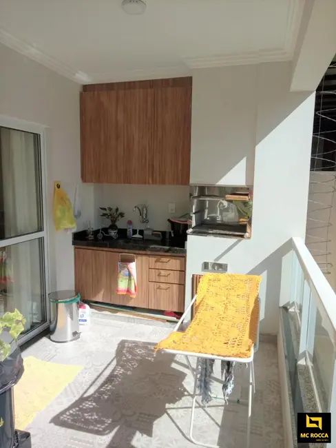 Foto 5 de Apartamento com 2 quartos à venda, 82m2 em Rudge Ramos, Sao Bernardo Do Campo - SP