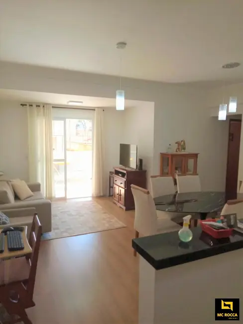 Foto 3 de Apartamento com 2 quartos à venda, 82m2 em Rudge Ramos, Sao Bernardo Do Campo - SP