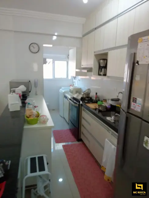 Foto 8 de Apartamento com 2 quartos à venda, 82m2 em Rudge Ramos, Sao Bernardo Do Campo - SP