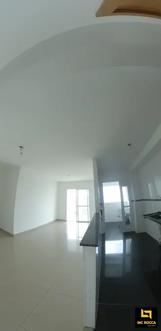 Foto 3 de Apartamento com 2 quartos à venda, 70m2 em Vila Lusitânia, Sao Bernardo Do Campo - SP