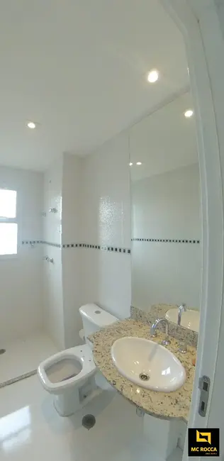 Foto 9 de Apartamento com 2 quartos à venda, 70m2 em Vila Lusitânia, Sao Bernardo Do Campo - SP