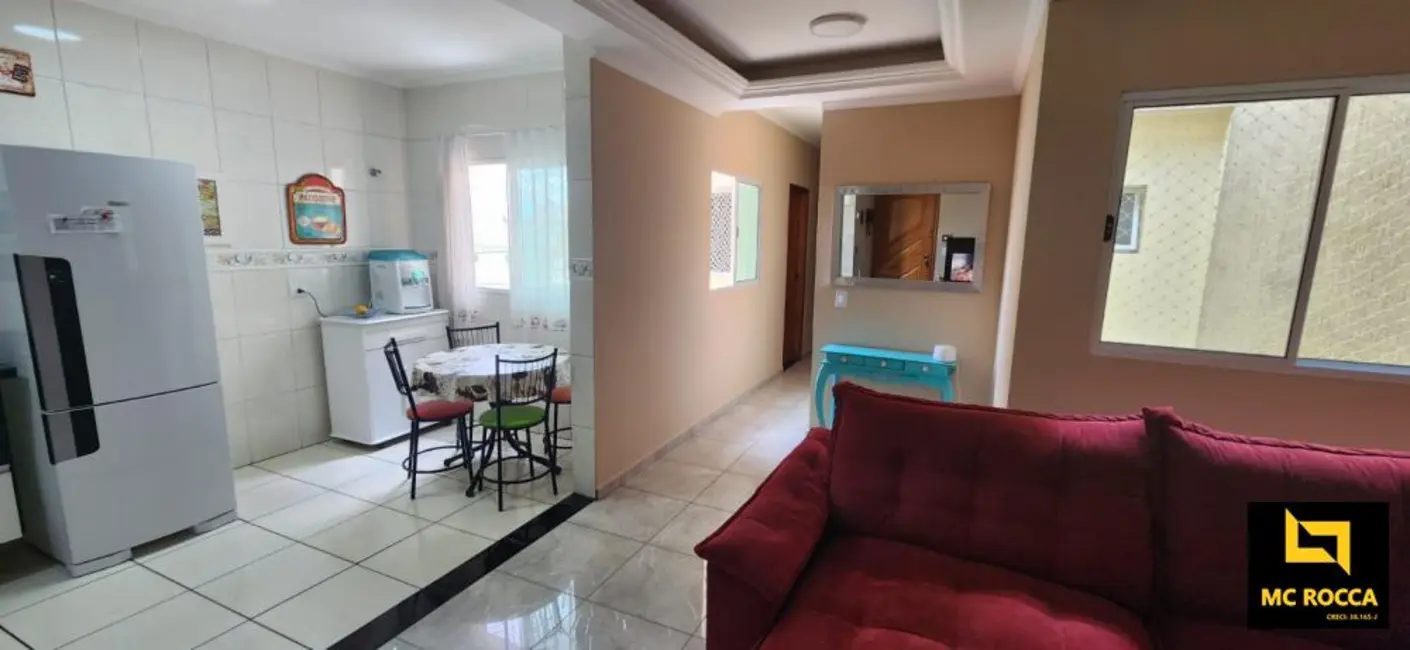 Foto 1 de Cobertura com 3 quartos à venda, 160m2 em Santa Terezinha, Santo Andre - SP