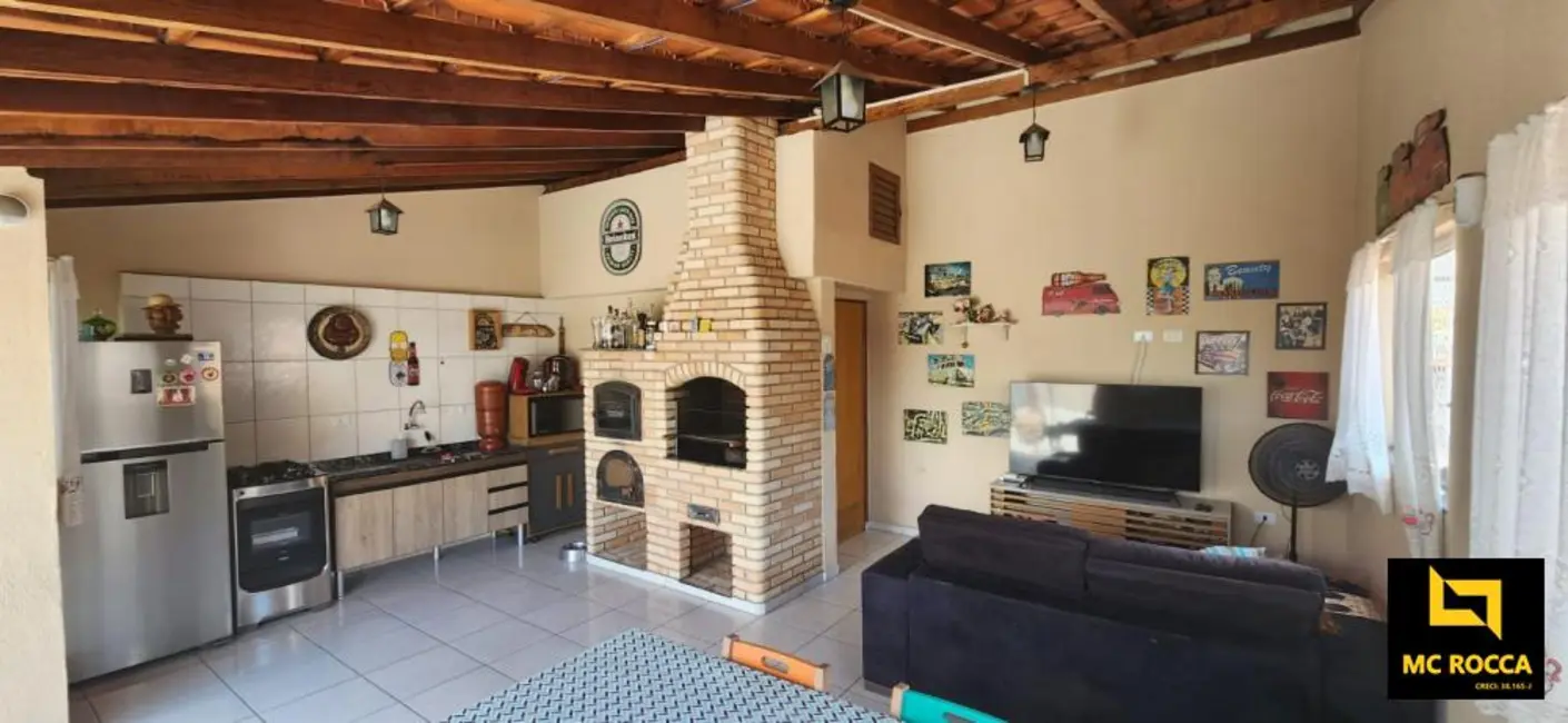 Foto 8 de Cobertura com 3 quartos à venda, 160m2 em Santa Terezinha, Santo Andre - SP