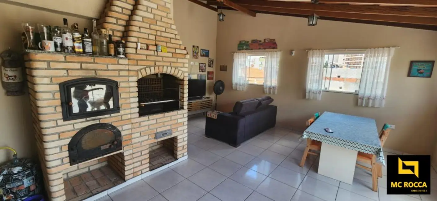 Foto 7 de Cobertura com 3 quartos à venda, 160m2 em Santa Terezinha, Santo Andre - SP