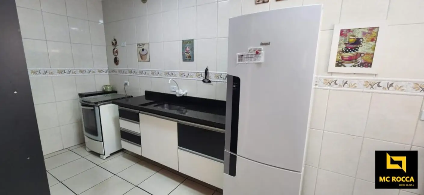 Foto 4 de Cobertura com 3 quartos à venda, 160m2 em Santa Terezinha, Santo Andre - SP