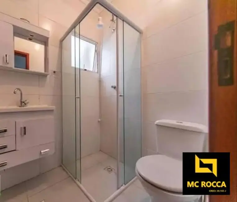 Foto 5 de Apartamento com 2 quartos à venda em Vila Humaitá, Santo Andre - SP