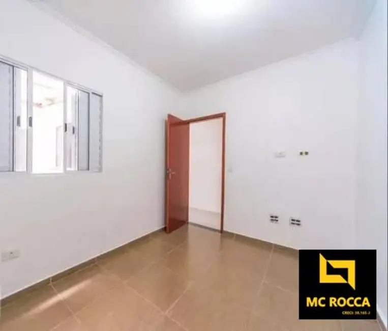 Foto 3 de Apartamento com 2 quartos à venda em Vila Humaitá, Santo Andre - SP