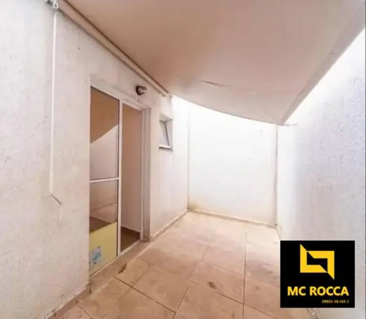 Foto 4 de Apartamento com 2 quartos à venda em Vila Humaitá, Santo Andre - SP